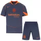 Kit De Football Inter Milan Enfant Third 25/26 Kit De Football Inter Milan Enfant Third 25/26