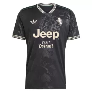 Kit De Football Juventus Dušan Vlahovic 9 Enfant Third 25/26