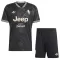 Kit De Football Juventus Enfant Third 25/26