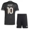Kit De Football Juventus Yildiz 10 Enfant Third 25/26