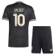 Kit De Football Juventus Yildiz 10 Enfant Third 25/26