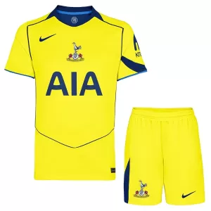 Kit De Football Tottenham Hotspur Enfant Third 25/26