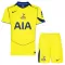 Kit De Football Tottenham Hotspur Enfant Third 25/26