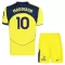Kit De Football Tottenham Hotspur James Maddison 10 Enfant Third 25/26