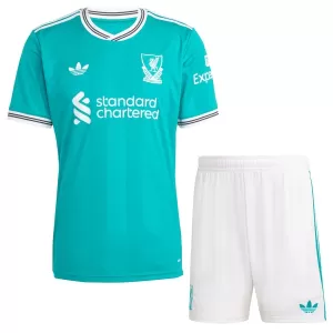 Kit De Football Liverpool Enfant Third 25/26
