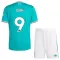 Kit De Football Liverpool Isak 9 Enfant Third 25/26