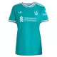 Maillot De Foot Liverpool Femme Third 25/26