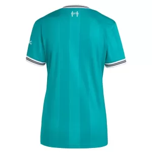 Maillot De Foot Liverpool Femme Third 25/26