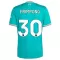 Maillot De Foot Liverpool Jeremie Frimpong 30 Third 25/26