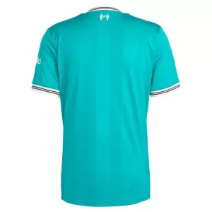 Maillot De Foot Liverpool Third 25/26