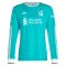 Maillot De Foot Liverpool Third 25/26 Manches Longues