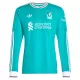 Maillot De Foot Liverpool Third 25/26 Manches Longues