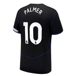 Maillot De Foot Chelsea Cole Palmer 10 Third 25/26