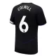 Maillot De Foot Chelsea Colwill 6 Third 25/26