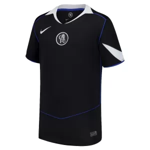 Maillot De Foot Chelsea Estevao 41 Third 25/26