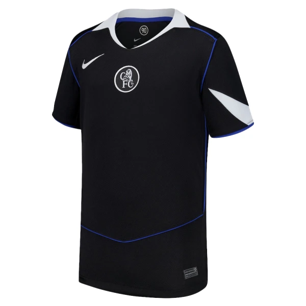 Maillot De Foot Chelsea Pedro Neto 7 Third 25/26