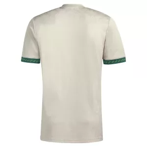 Maillot De Foot FC Bayern Munich Oktoberfest 25/26