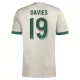 Maillot De Foot FC Bayern Munich Oktoberfest Alphonso Davies 19 25/26