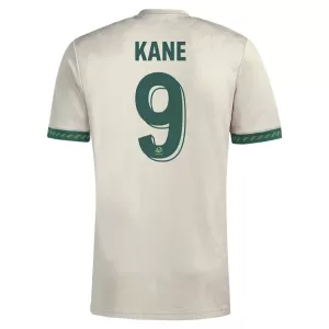 Maillot De Foot FC Bayern Munich Oktoberfest Harry Kane 9 25/26