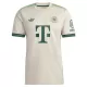 Maillot De Foot FC Bayern Munich Oktoberfest Joshua Kimmich 6 25/26