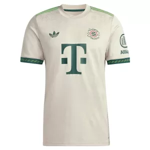 Maillot De Foot FC Bayern Munich Oktoberfest Luis Díaz 14 25/26