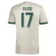 Maillot De Foot FC Bayern Munich Oktoberfest Olise 17 25/26