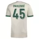 Maillot De Foot FC Bayern Munich Oktoberfest Pavlovic 45 25/26