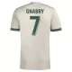 Maillot De Foot FC Bayern Munich Oktoberfest Serge Gnabry 7 25/26