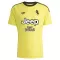 Maillot De Foot Gardien Juventus Third 25/26 Jaune
