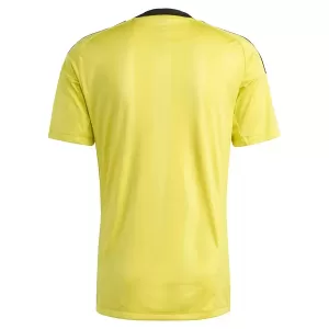 Maillot De Foot Gardien Juventus Third 25/26 Jaune