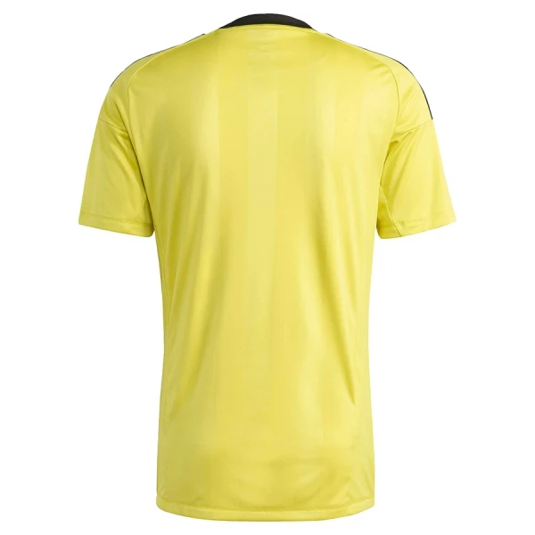 Maillot De Foot Gardien Juventus Third 25/26 Jaune