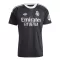 Maillot De Foot Gardien Real Madrid 25/26 Noir