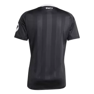 Maillot De Foot Gardien Real Madrid 25/26 Noir