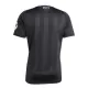 Maillot De Foot Gardien Real Madrid 25/26 Noir