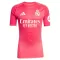 Maillot De Foot Gardien Real Madrid 25/26 Rouge