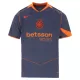 Maillot De Foot Inter Milan Dimarco 32 Third 25/26
