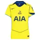 Maillot De Foot Tottenham Hotspur Femme Third 25/26