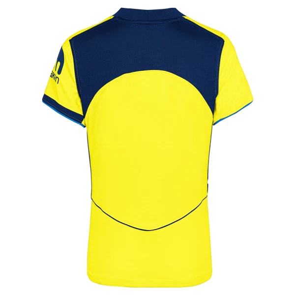 Maillot De Foot Tottenham Hotspur Femme Third 25/26