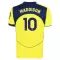 Maillot De Foot Tottenham Hotspur James Maddison 10 Third 25/26