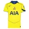 Maillot De Foot Tottenham Hotspur Third 25/26