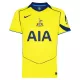 Maillot De Foot Tottenham Hotspur Third 25/26 Maillot De Foot Tottenham Hotspur Third 25/26