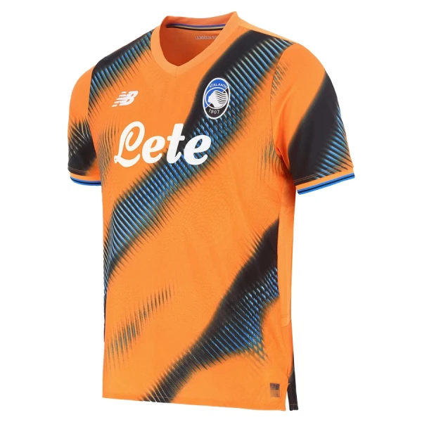 Kit De Football Atalanta Enfant Third 25/26