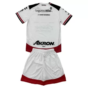 Kit De Football Atlas FC Enfant Extérieur 25/26