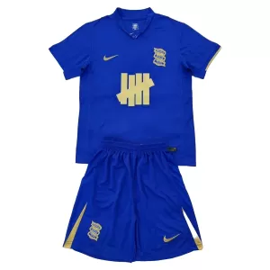 Kit De Football Birmingham City Enfant Domicile 25/26 Kit De Football Birmingham City Enfant Domicile 25/26