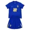 Kit De Football Birmingham City Enfant Domicile 25/26