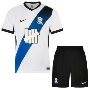 Kit De Football Birmingham City Enfant Extérieur 25/26 Kit De Football Birmingham City Enfant Extérieur 25/26