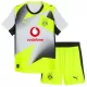 Kit De Football Borussia Dortmund Enfant Extérieur 25/26