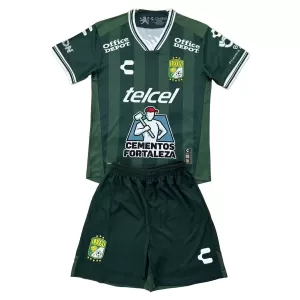 Kit De Football Club Leon Enfant Domicile 25/26