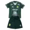 Kit De Football Club Leon Enfant Domicile 25/26