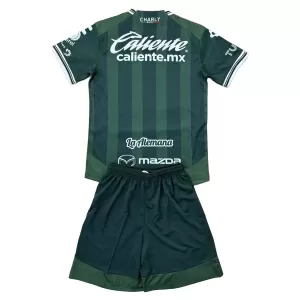 Kit De Football Club Leon Enfant Domicile 25/26